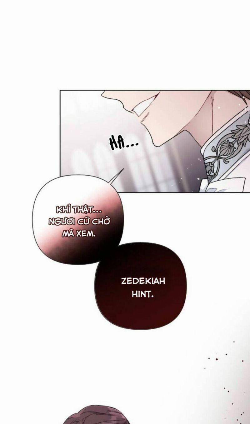 Cách Mà Kỵ Sĩ Sống Như Tiểu Thư 37 trang 77