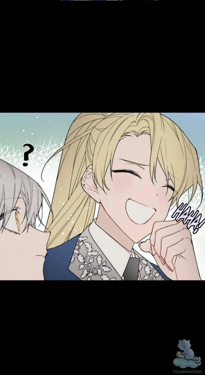 Cách Mà Kỵ Sĩ Sống Như Tiểu Thư 38 trang 11