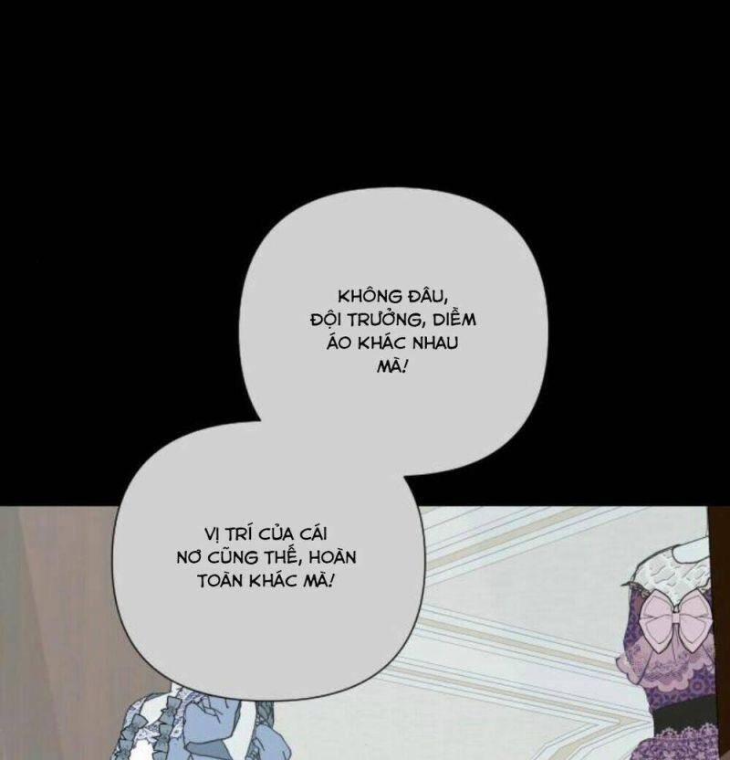 Cách Mà Kỵ Sĩ Sống Như Tiểu Thư 38 trang 12