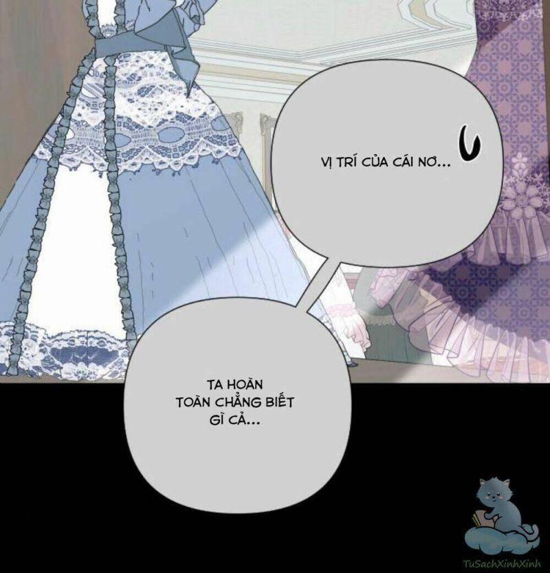 Cách Mà Kỵ Sĩ Sống Như Tiểu Thư 38 trang 13