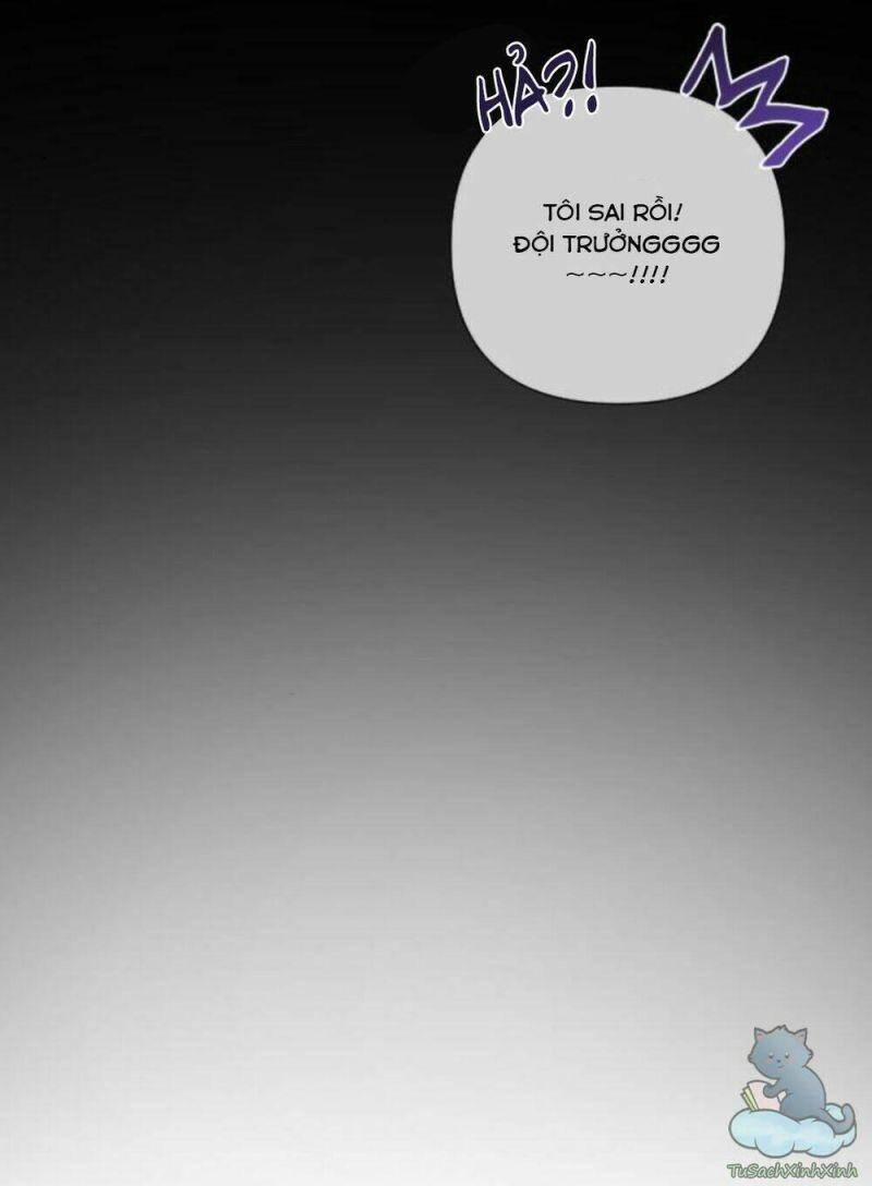 Cách Mà Kỵ Sĩ Sống Như Tiểu Thư 38 trang 16