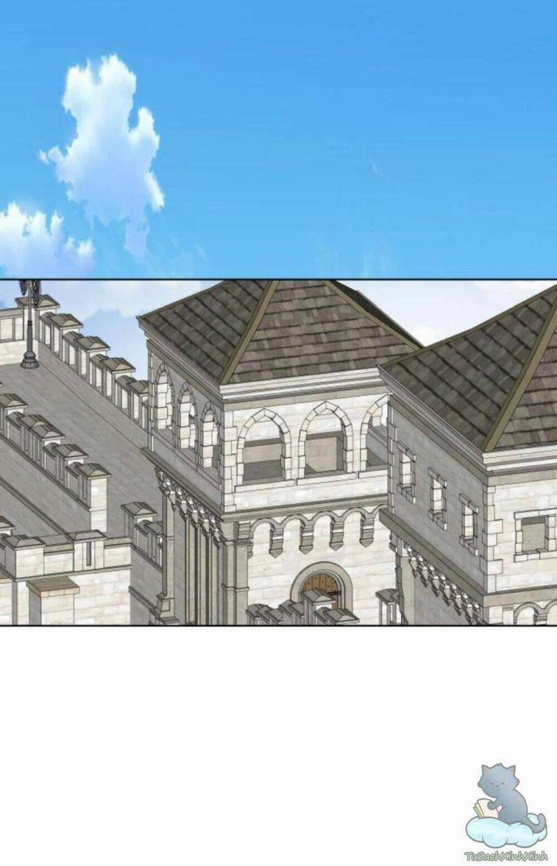 Cách Mà Kỵ Sĩ Sống Như Tiểu Thư 38 trang 19