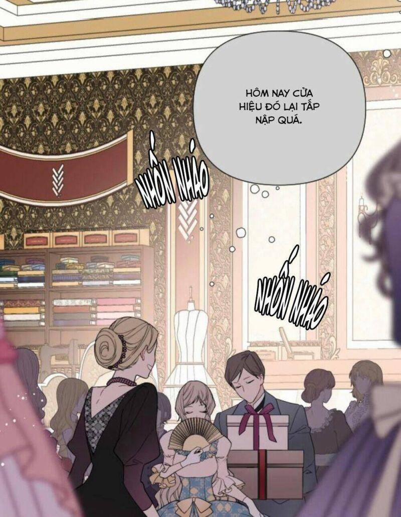 Cách Mà Kỵ Sĩ Sống Như Tiểu Thư 38 trang 2