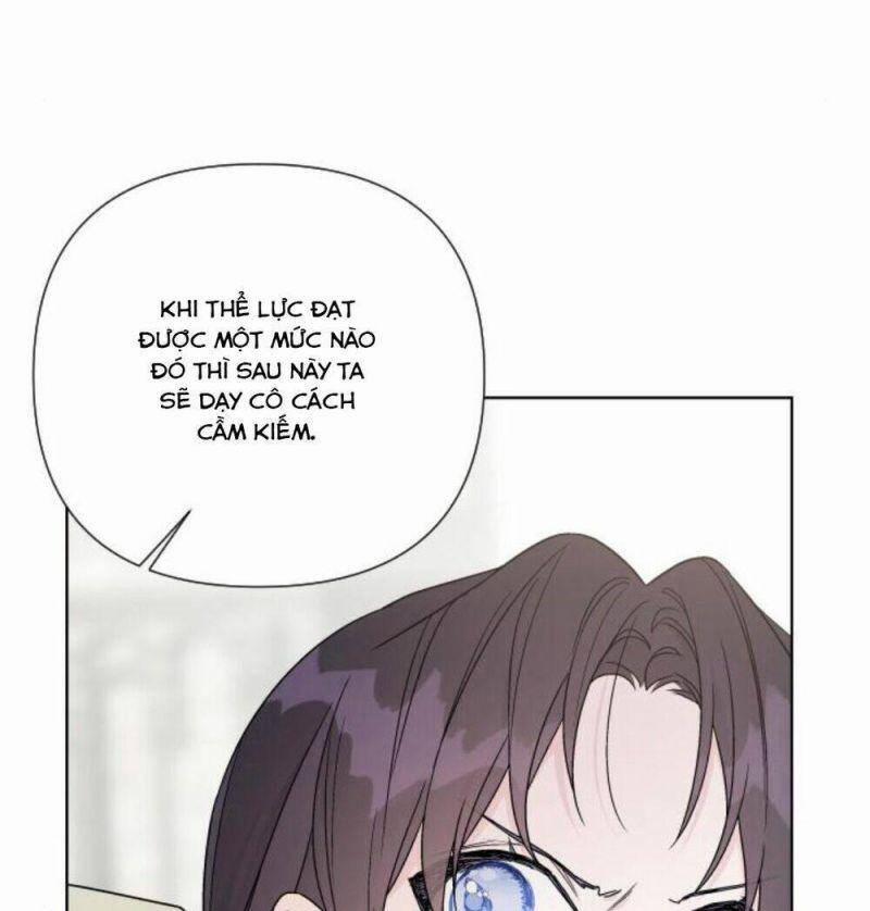 Cách Mà Kỵ Sĩ Sống Như Tiểu Thư 38 trang 24