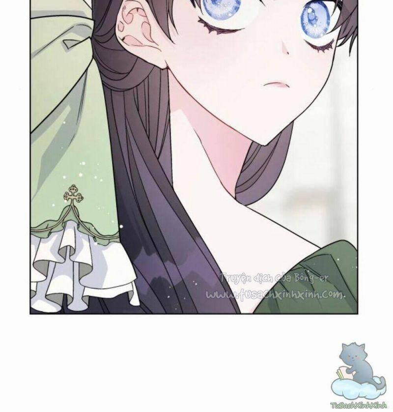 Cách Mà Kỵ Sĩ Sống Như Tiểu Thư 38 trang 25