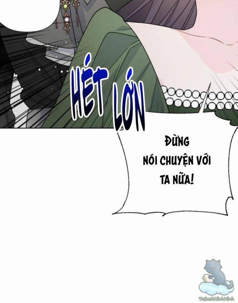 Cách Mà Kỵ Sĩ Sống Như Tiểu Thư 38 trang 28