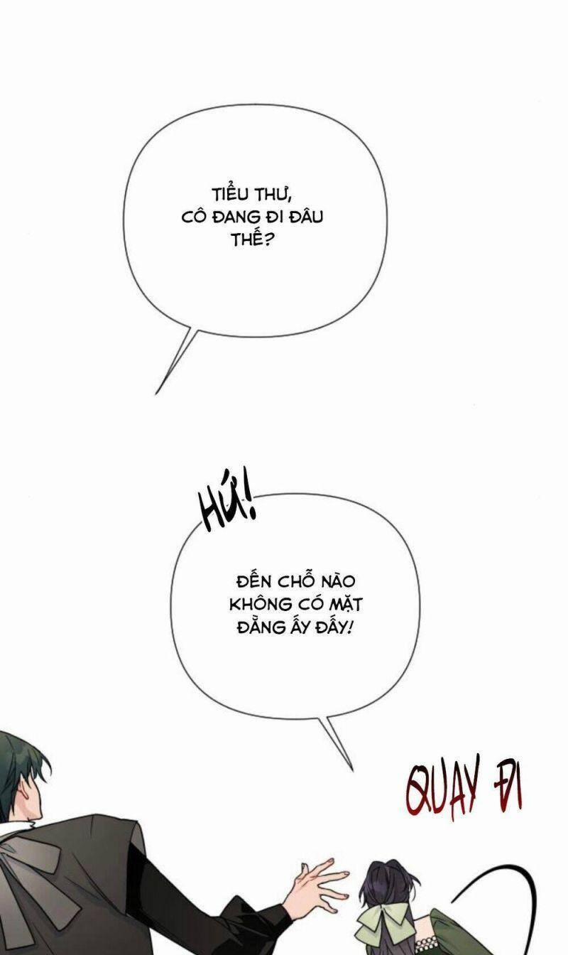 Cách Mà Kỵ Sĩ Sống Như Tiểu Thư 38 trang 29