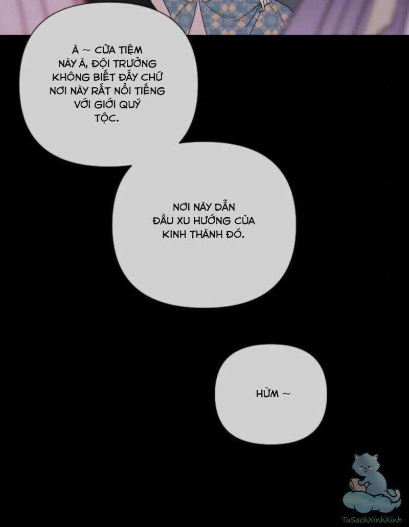 Cách Mà Kỵ Sĩ Sống Như Tiểu Thư 38 trang 3