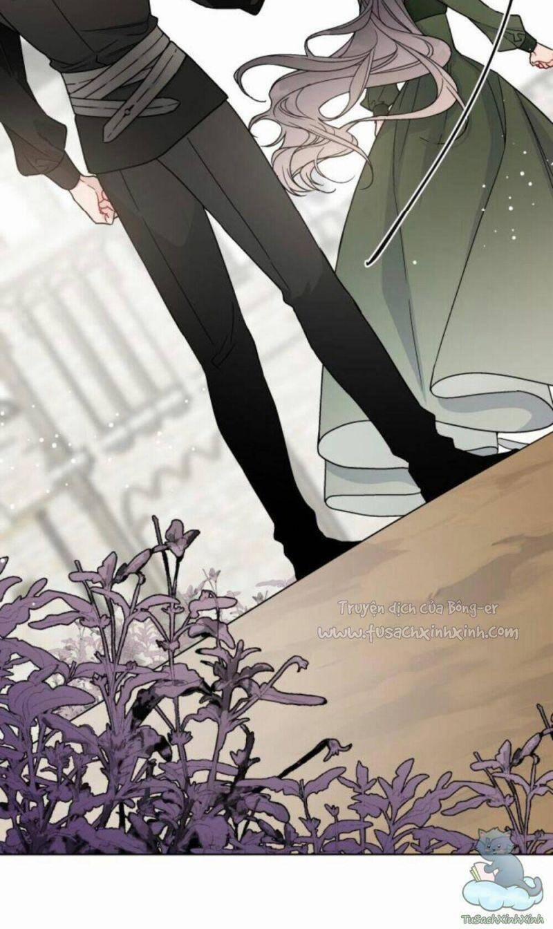 Cách Mà Kỵ Sĩ Sống Như Tiểu Thư 38 trang 30