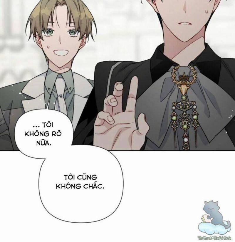 Cách Mà Kỵ Sĩ Sống Như Tiểu Thư 38 trang 32