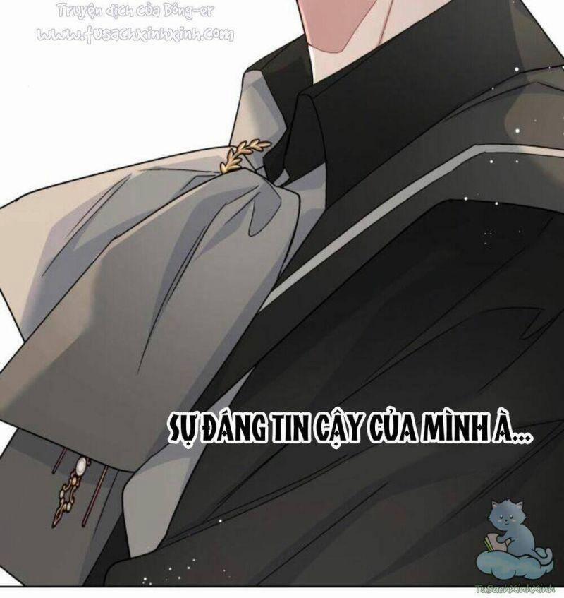 Cách Mà Kỵ Sĩ Sống Như Tiểu Thư 38 trang 36