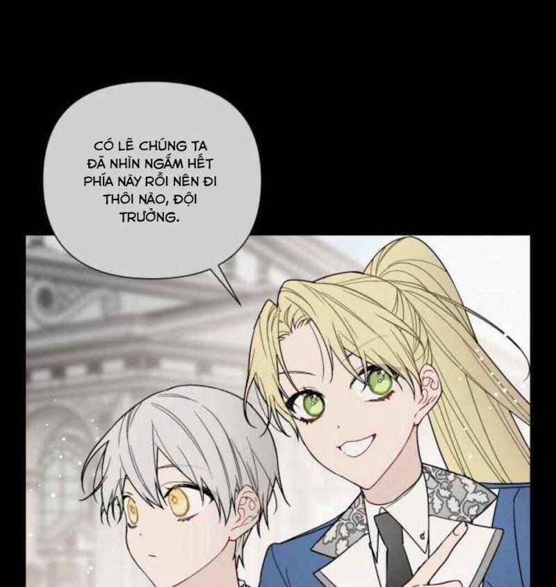 Cách Mà Kỵ Sĩ Sống Như Tiểu Thư 38 trang 4