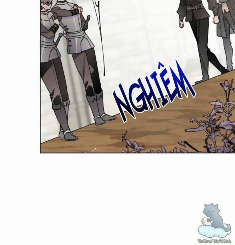 Cách Mà Kỵ Sĩ Sống Như Tiểu Thư 38 trang 40