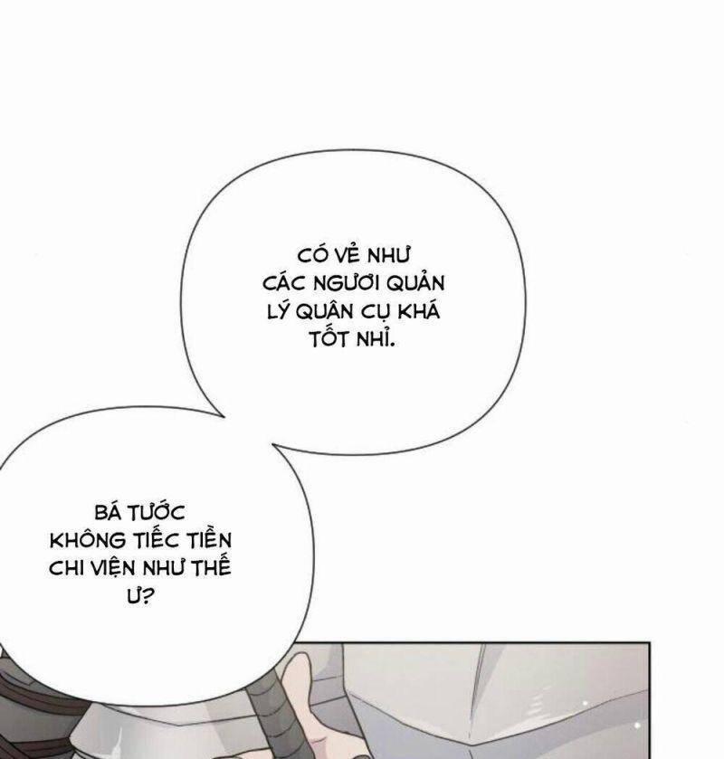 Cách Mà Kỵ Sĩ Sống Như Tiểu Thư 38 trang 42