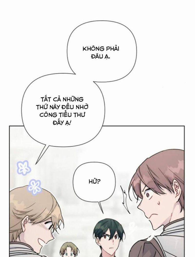 Cách Mà Kỵ Sĩ Sống Như Tiểu Thư 38 trang 44