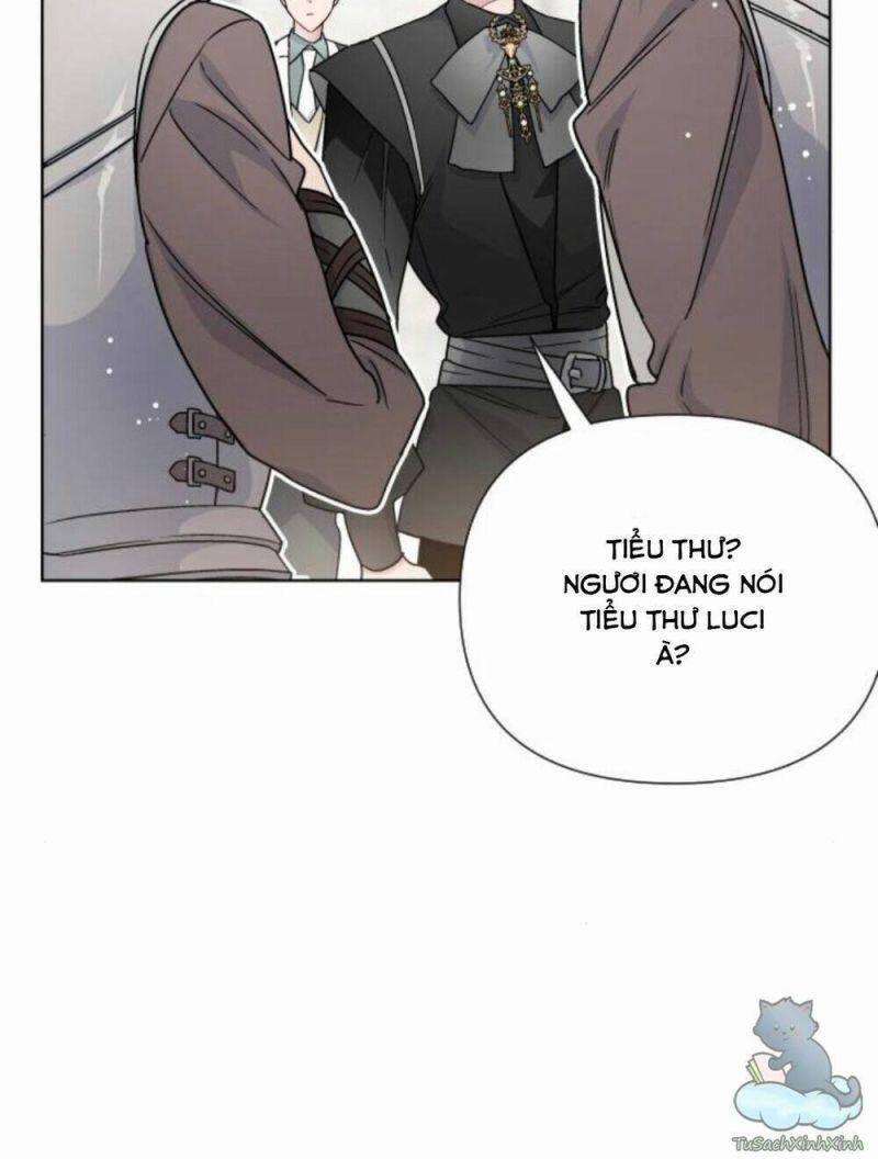 Cách Mà Kỵ Sĩ Sống Như Tiểu Thư 38 trang 45