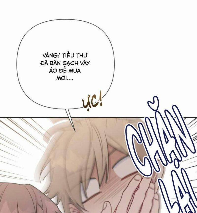 Cách Mà Kỵ Sĩ Sống Như Tiểu Thư 38 trang 46