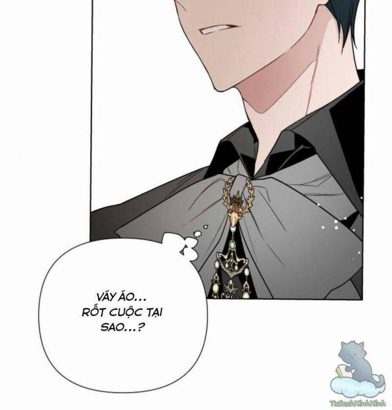 Cách Mà Kỵ Sĩ Sống Như Tiểu Thư 38 trang 49