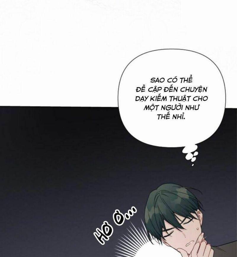 Cách Mà Kỵ Sĩ Sống Như Tiểu Thư 38 trang 54