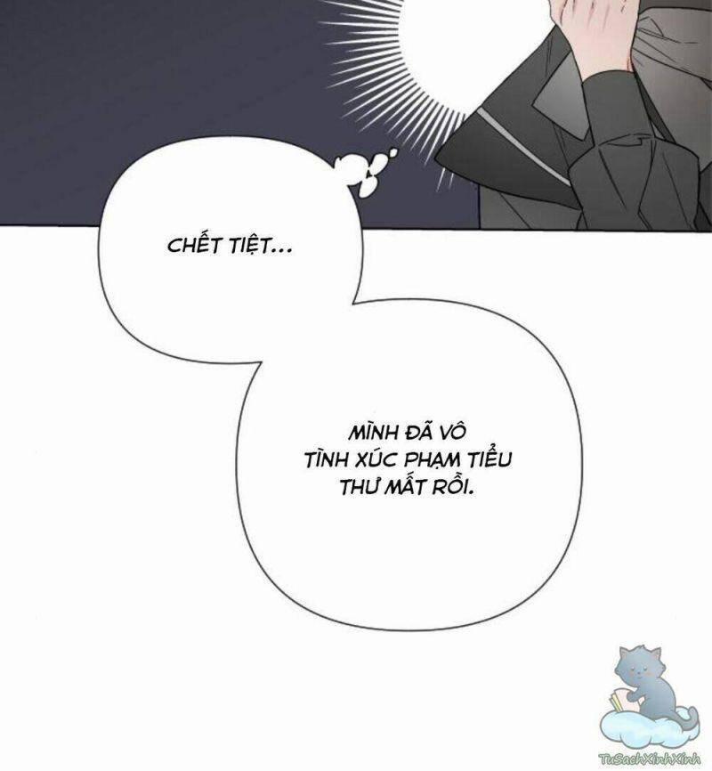 Cách Mà Kỵ Sĩ Sống Như Tiểu Thư 38 trang 55