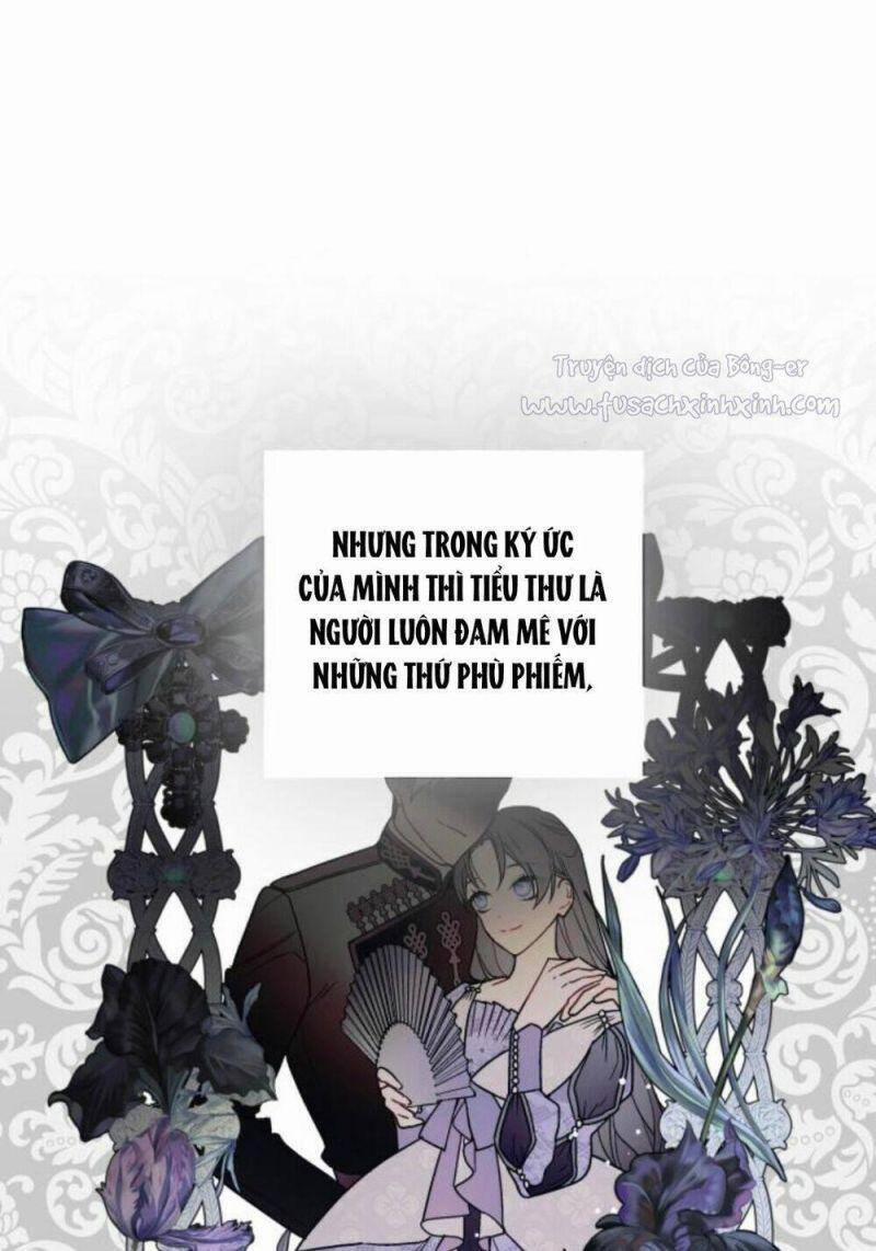 Cách Mà Kỵ Sĩ Sống Như Tiểu Thư 38 trang 56