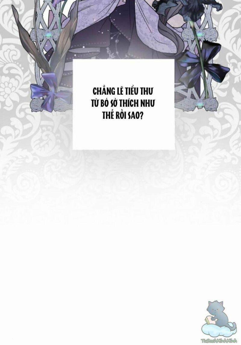 Cách Mà Kỵ Sĩ Sống Như Tiểu Thư 38 trang 57