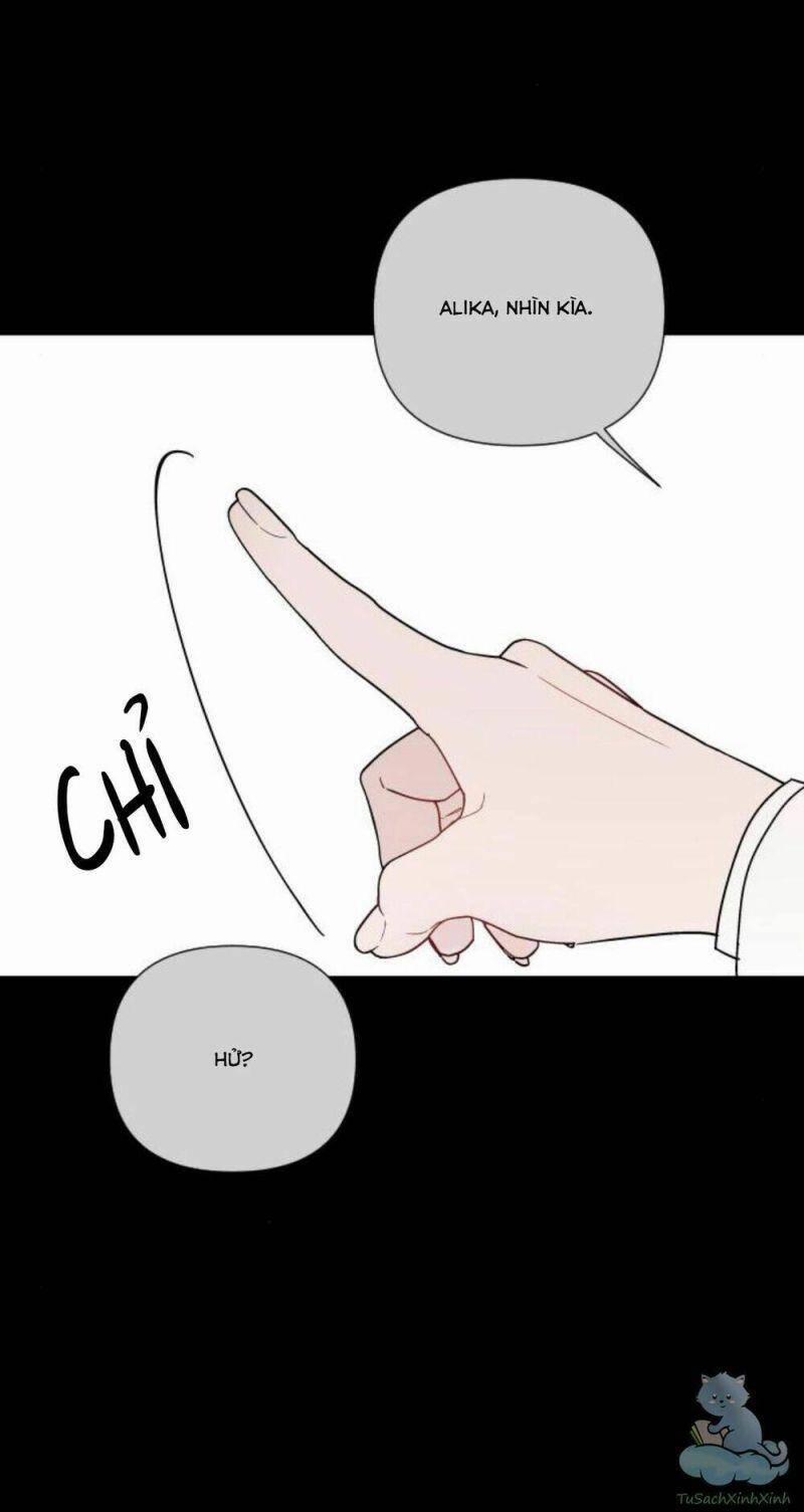 Cách Mà Kỵ Sĩ Sống Như Tiểu Thư 38 trang 6