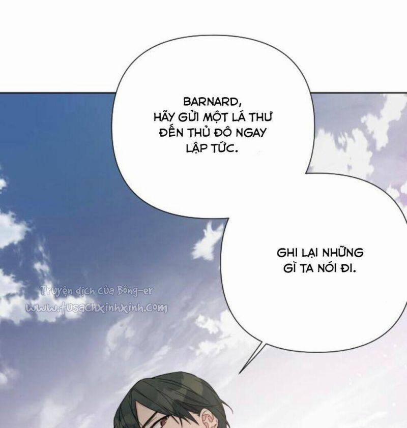 Cách Mà Kỵ Sĩ Sống Như Tiểu Thư 38 trang 60