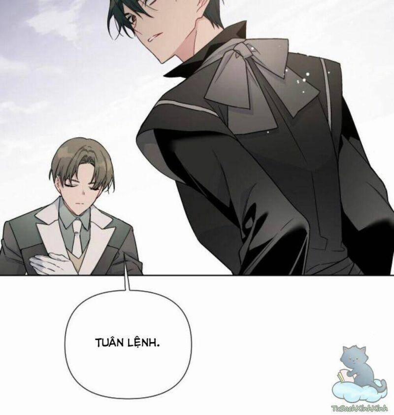 Cách Mà Kỵ Sĩ Sống Như Tiểu Thư 38 trang 61