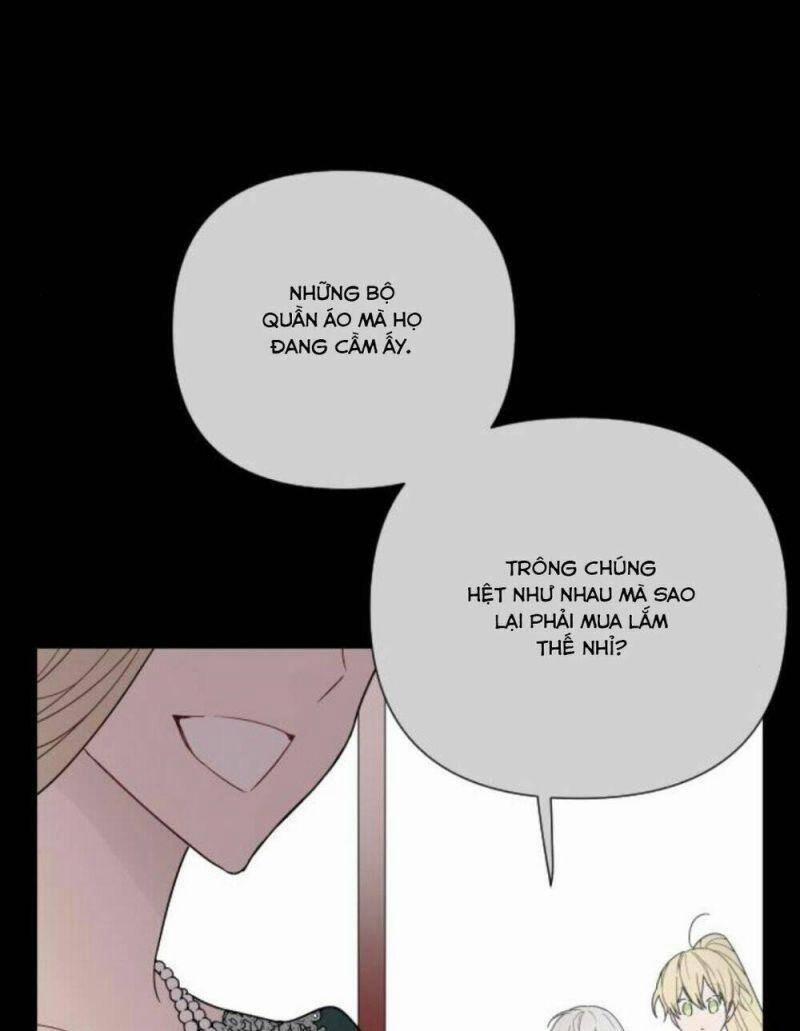 Cách Mà Kỵ Sĩ Sống Như Tiểu Thư 38 trang 7