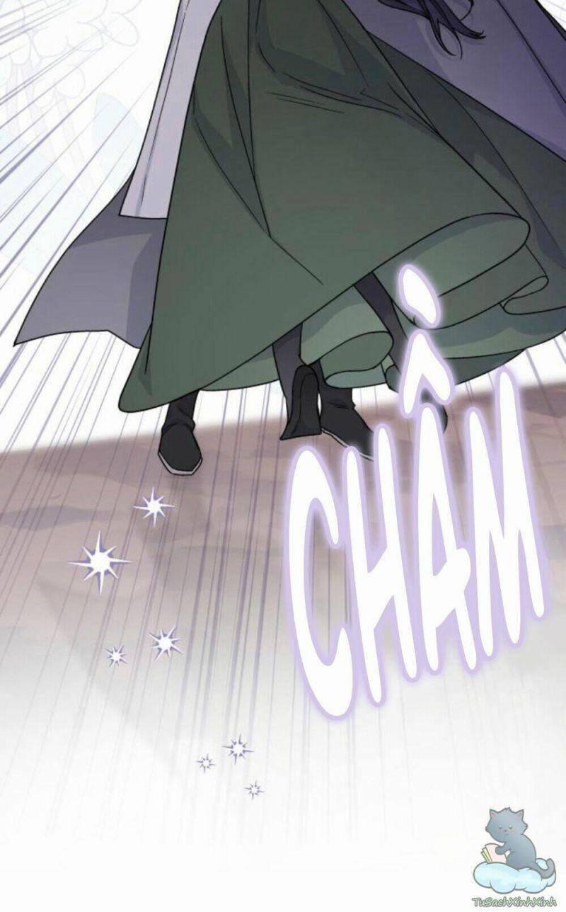 Cách Mà Kỵ Sĩ Sống Như Tiểu Thư 38 trang 75