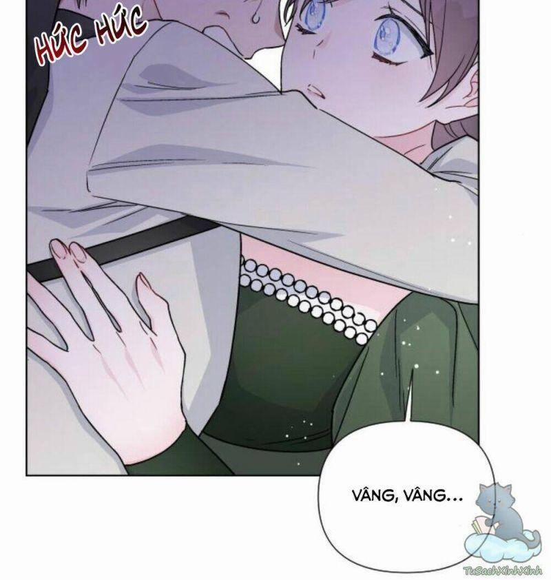 Cách Mà Kỵ Sĩ Sống Như Tiểu Thư 38 trang 77