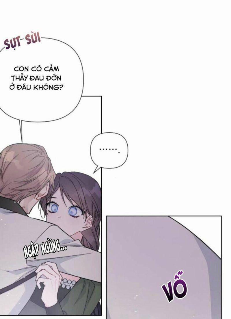 Cách Mà Kỵ Sĩ Sống Như Tiểu Thư 38 trang 78