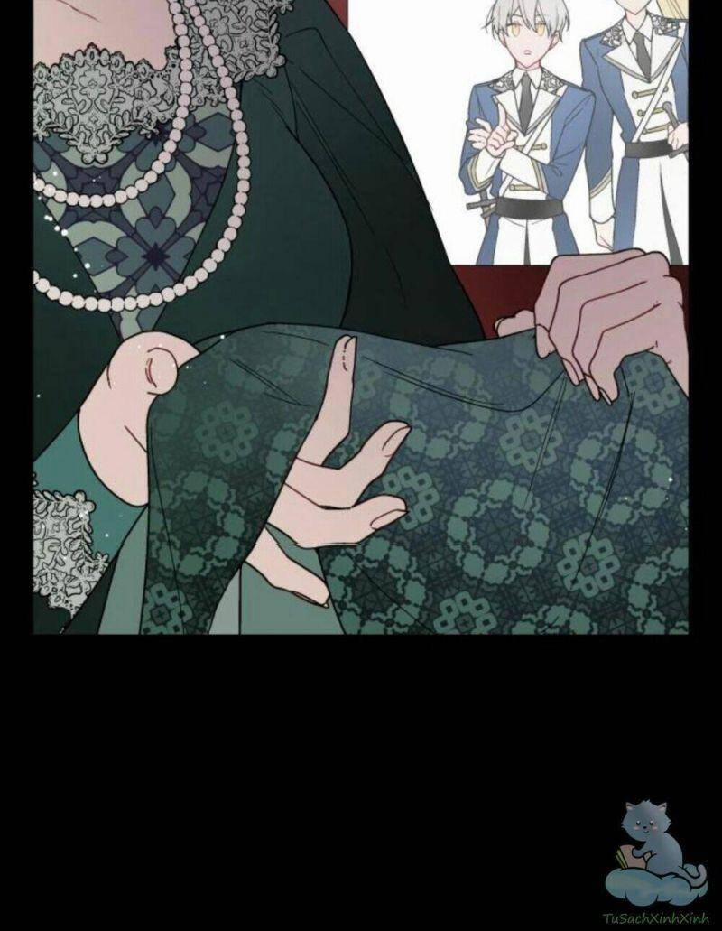 Cách Mà Kỵ Sĩ Sống Như Tiểu Thư 38 trang 8