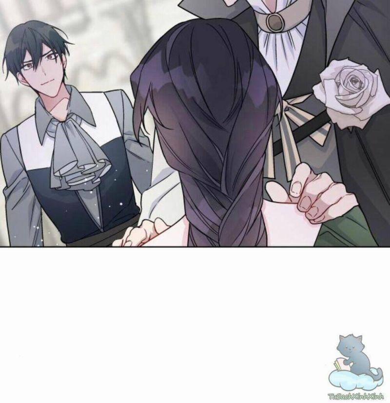 Cách Mà Kỵ Sĩ Sống Như Tiểu Thư 38 trang 83