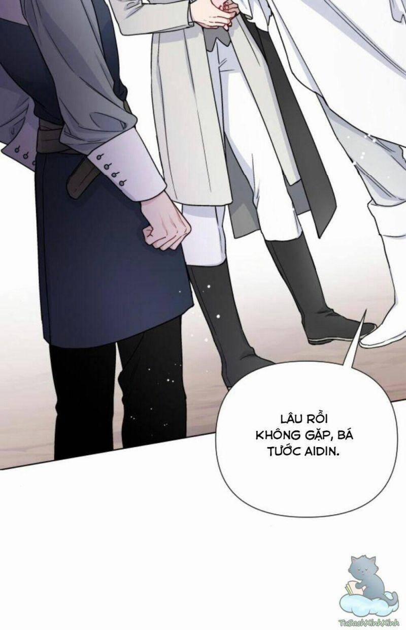 Cách Mà Kỵ Sĩ Sống Như Tiểu Thư 38 trang 85