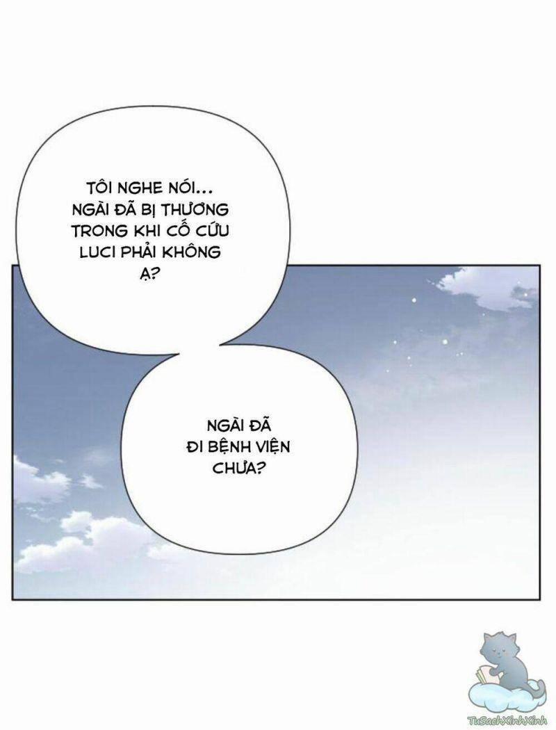 Cách Mà Kỵ Sĩ Sống Như Tiểu Thư 38 trang 86