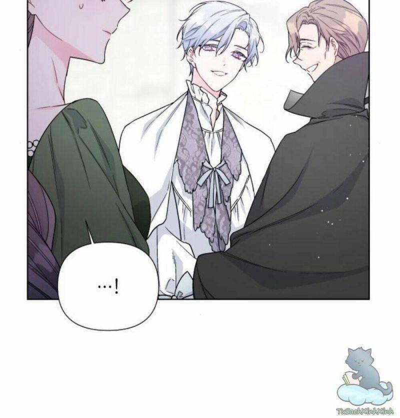 Cách Mà Kỵ Sĩ Sống Như Tiểu Thư 38 trang 88