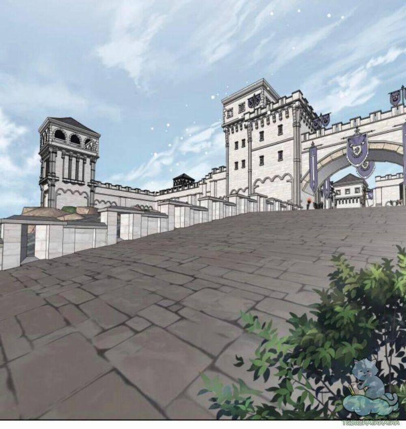 Cách Mà Kỵ Sĩ Sống Như Tiểu Thư 38 trang 93