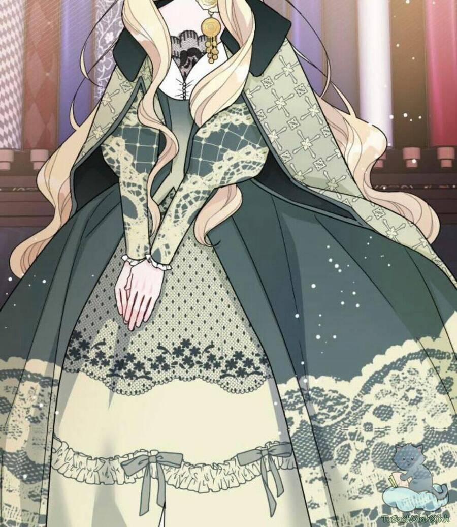 Cách Mà Kỵ Sĩ Sống Như Tiểu Thư 39 trang 10