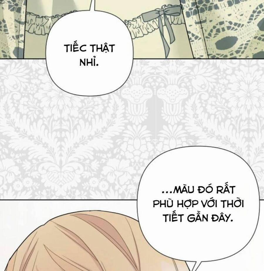 Cách Mà Kỵ Sĩ Sống Như Tiểu Thư 39 trang 11