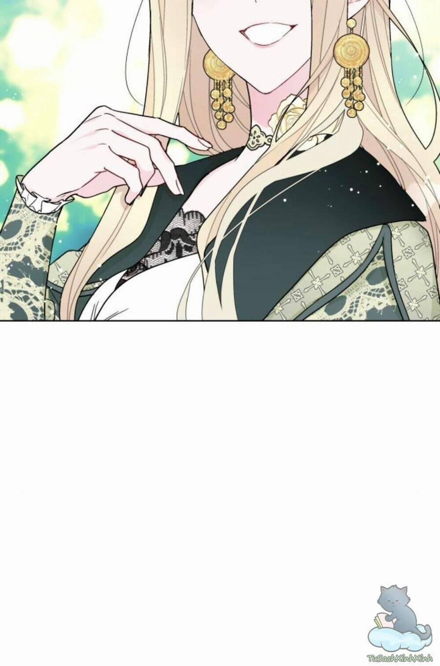 Cách Mà Kỵ Sĩ Sống Như Tiểu Thư 39 trang 15