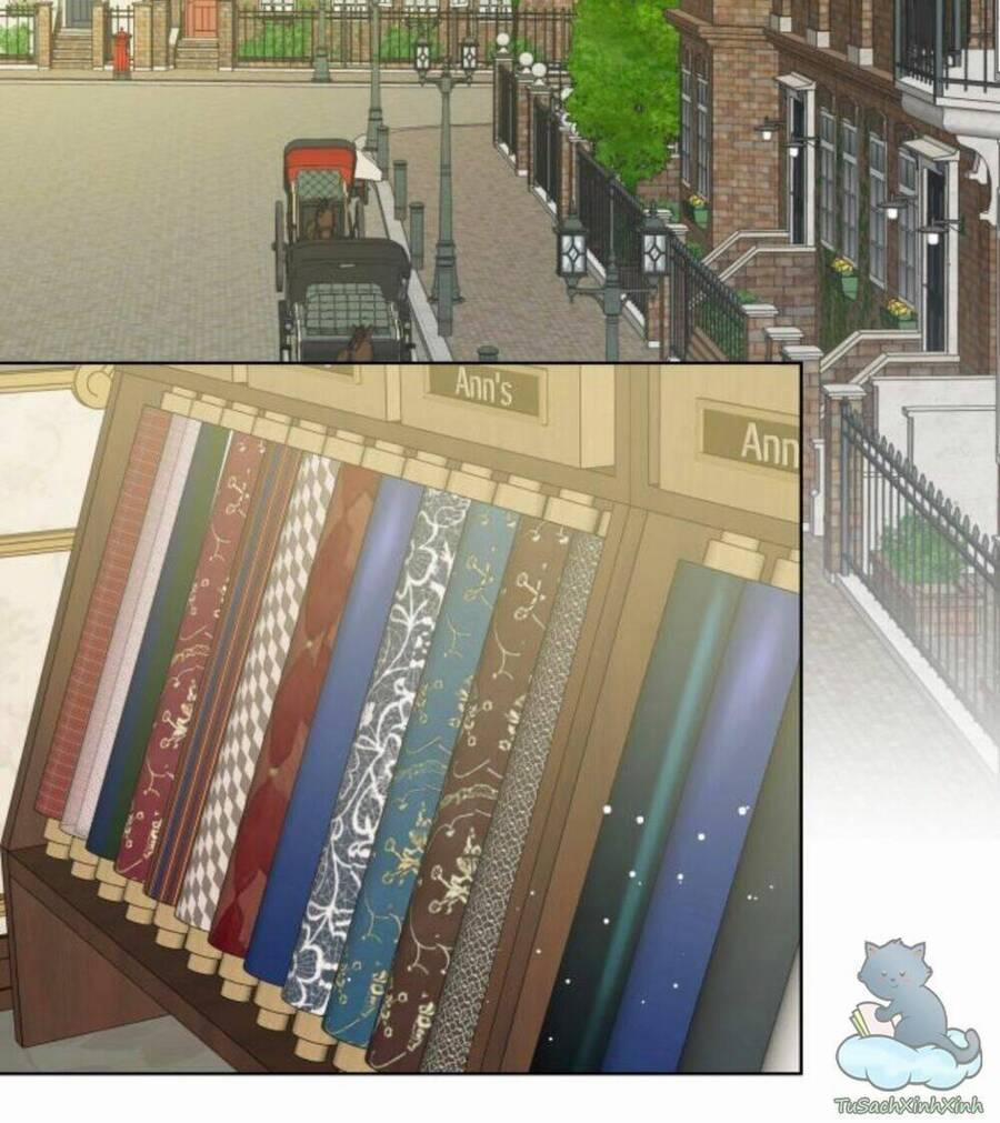 Cách Mà Kỵ Sĩ Sống Như Tiểu Thư 39 trang 2