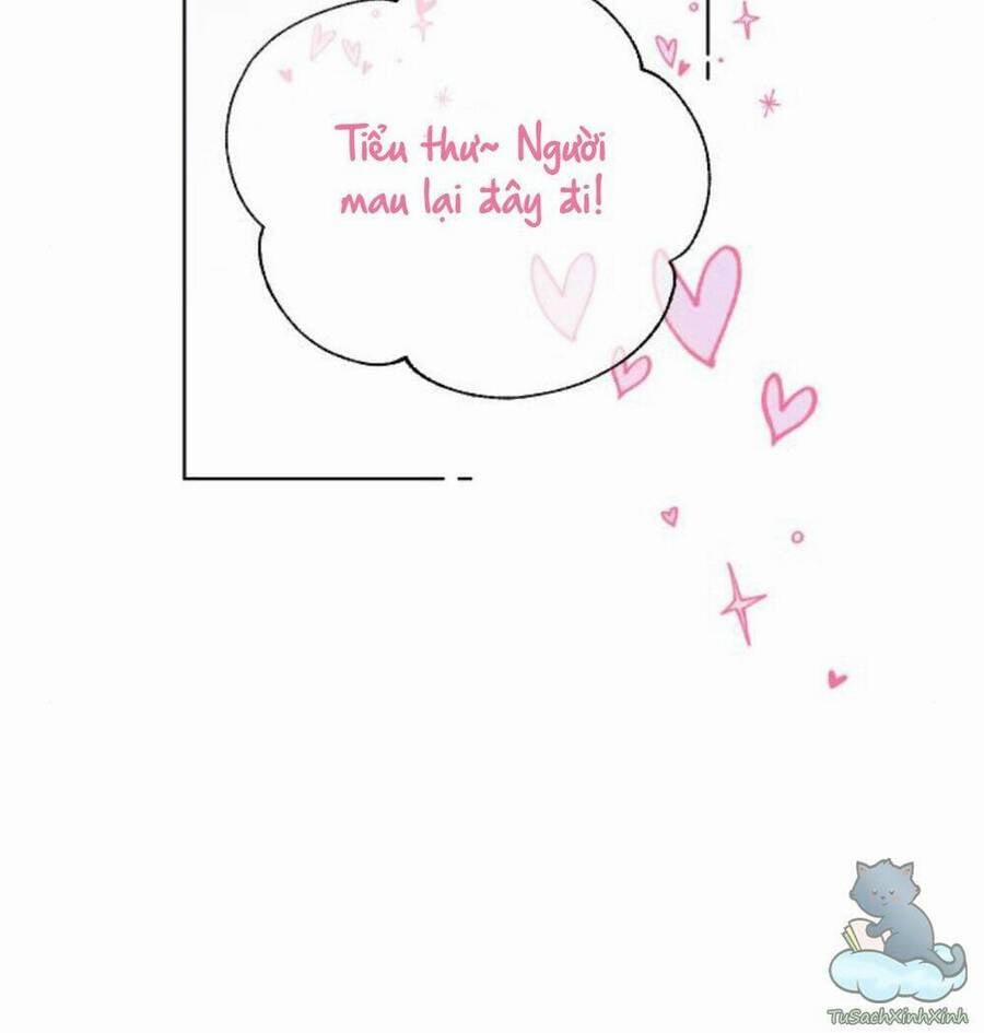 Cách Mà Kỵ Sĩ Sống Như Tiểu Thư 39 trang 23