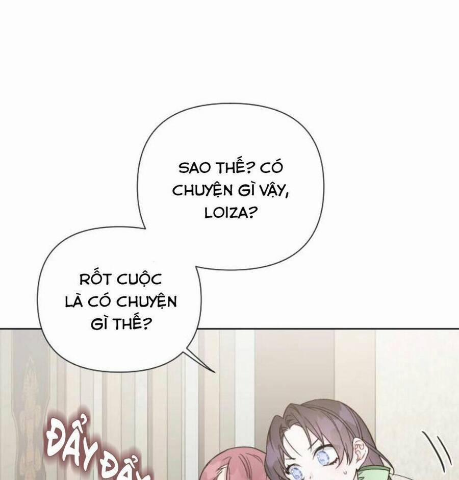 Cách Mà Kỵ Sĩ Sống Như Tiểu Thư 39 trang 24