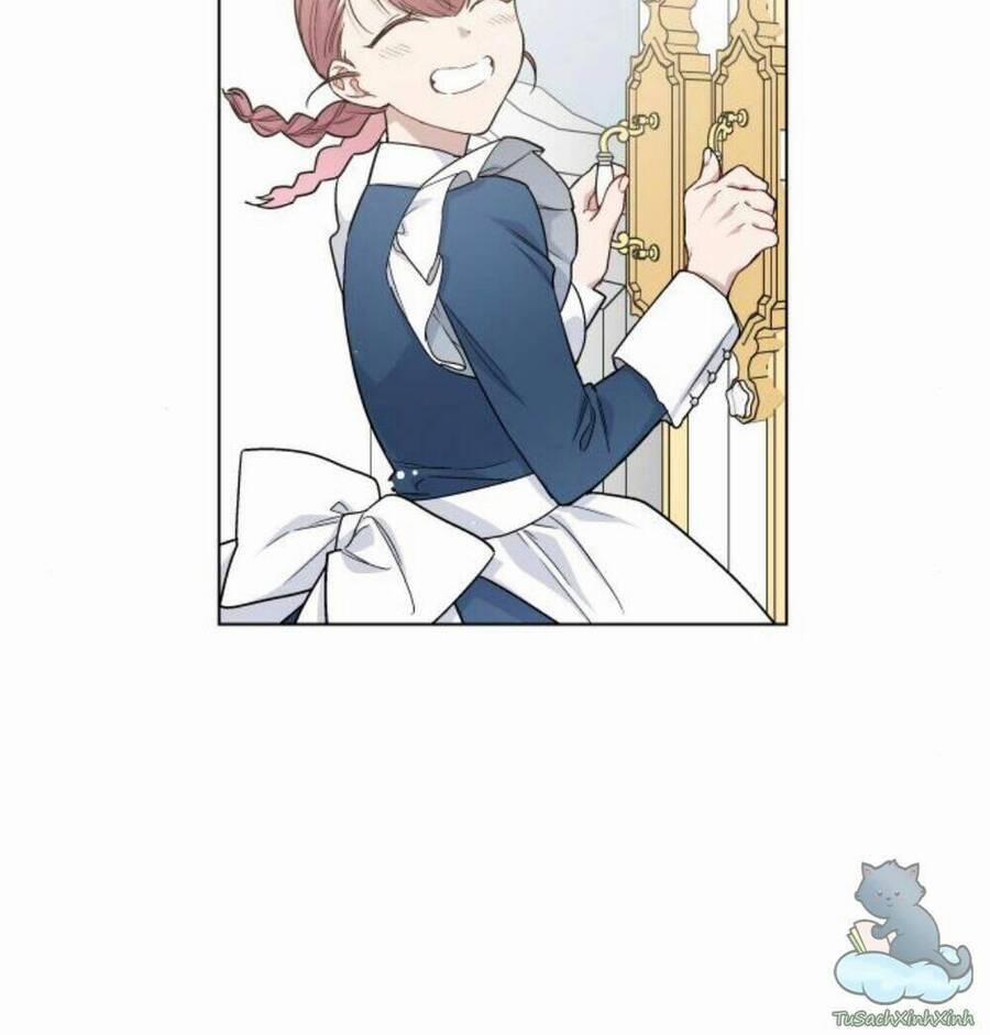 Cách Mà Kỵ Sĩ Sống Như Tiểu Thư 39 trang 27