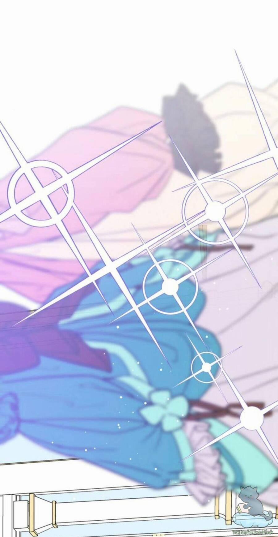 Cách Mà Kỵ Sĩ Sống Như Tiểu Thư 39 trang 28