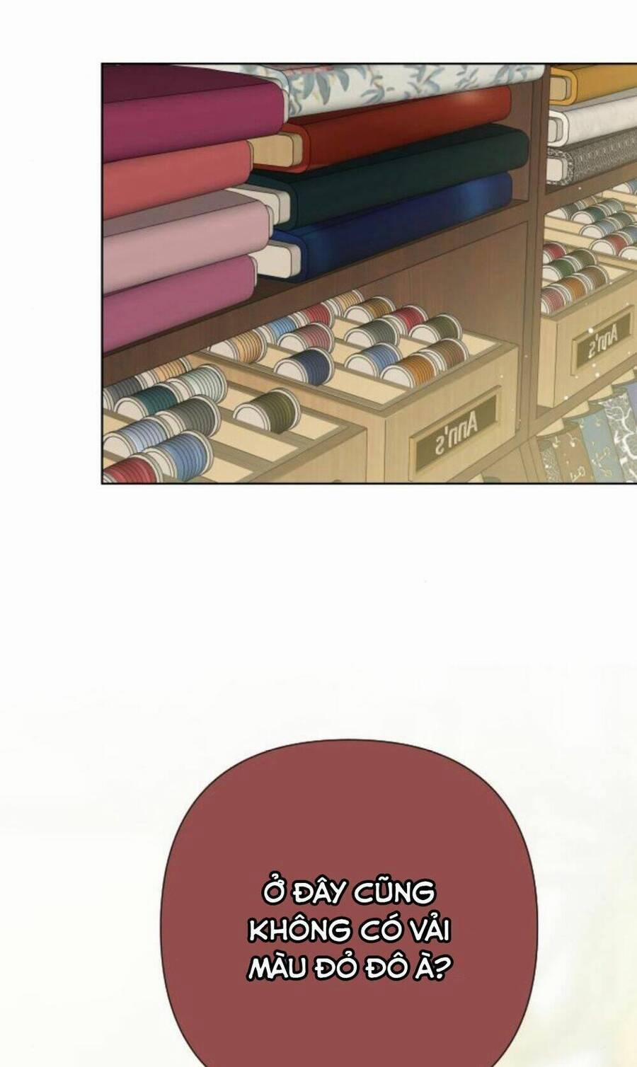 Cách Mà Kỵ Sĩ Sống Như Tiểu Thư 39 trang 3