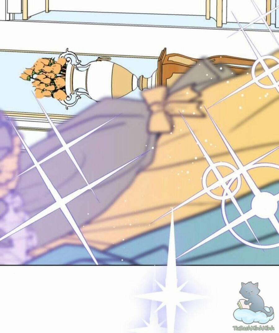 Cách Mà Kỵ Sĩ Sống Như Tiểu Thư 39 trang 30