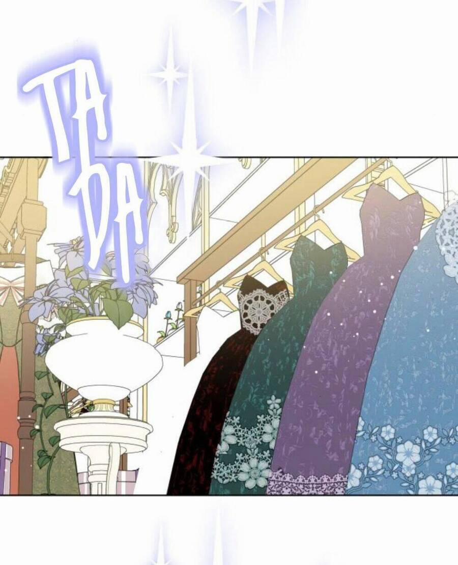 Cách Mà Kỵ Sĩ Sống Như Tiểu Thư 39 trang 31